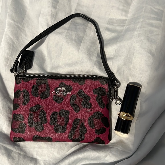 Coach wristlet - Picture 5 of 5